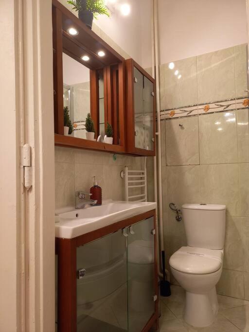Apartamenty - Mi Stare Miasto Warschau Buitenkant foto
