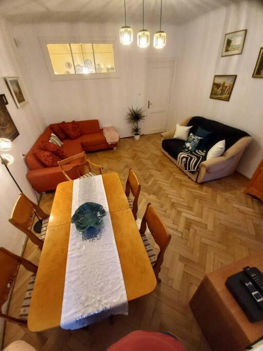 Apartamenty - Mi Stare Miasto Warschau Buitenkant foto