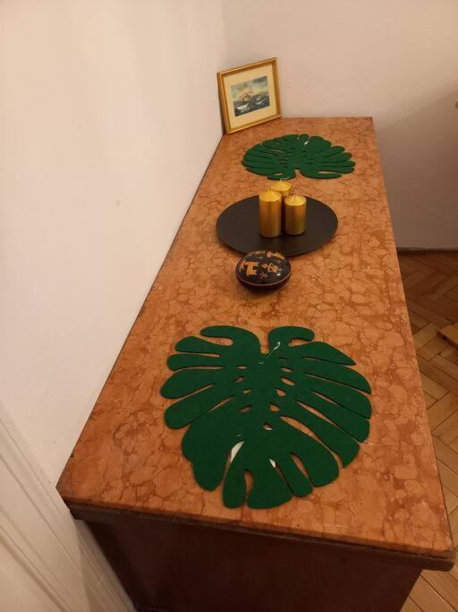 Apartamenty - Mi Stare Miasto Warschau Buitenkant foto