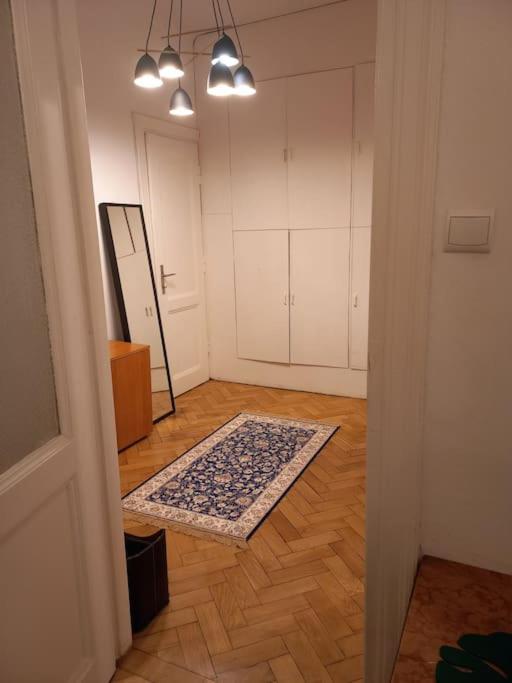 Apartamenty - Mi Stare Miasto Warschau Buitenkant foto