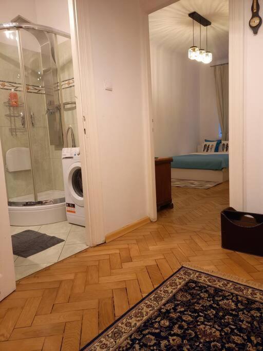 Apartamenty - Mi Stare Miasto Warschau Buitenkant foto