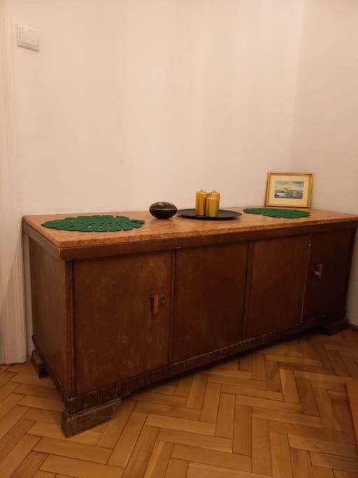 Apartamenty - Mi Stare Miasto Warschau Buitenkant foto