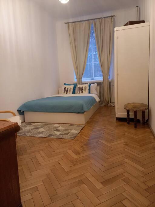 Apartamenty - Mi Stare Miasto Warschau Buitenkant foto