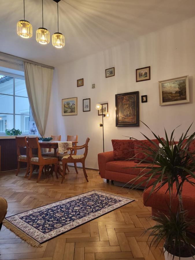 Apartamenty - Mi Stare Miasto Warschau Buitenkant foto