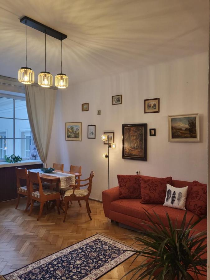 Apartamenty - Mi Stare Miasto Warschau Buitenkant foto