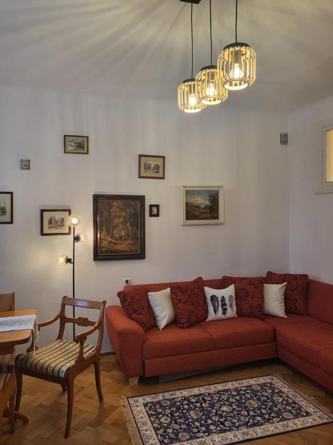 Apartamenty - Mi Stare Miasto Warschau Buitenkant foto