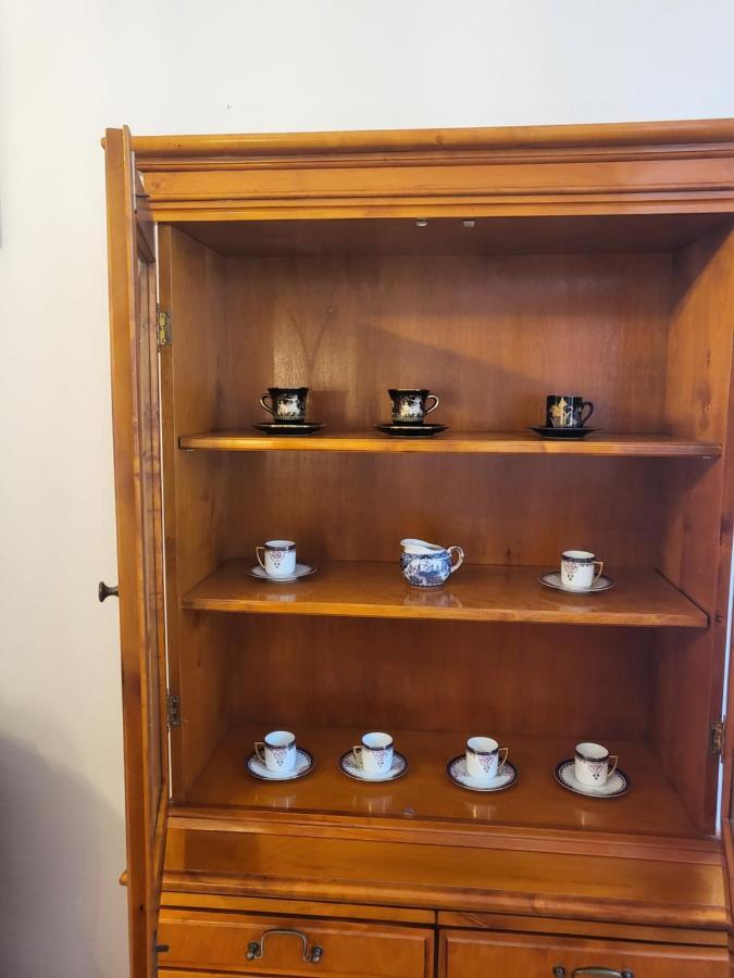 Apartamenty - Mi Stare Miasto Warschau Buitenkant foto