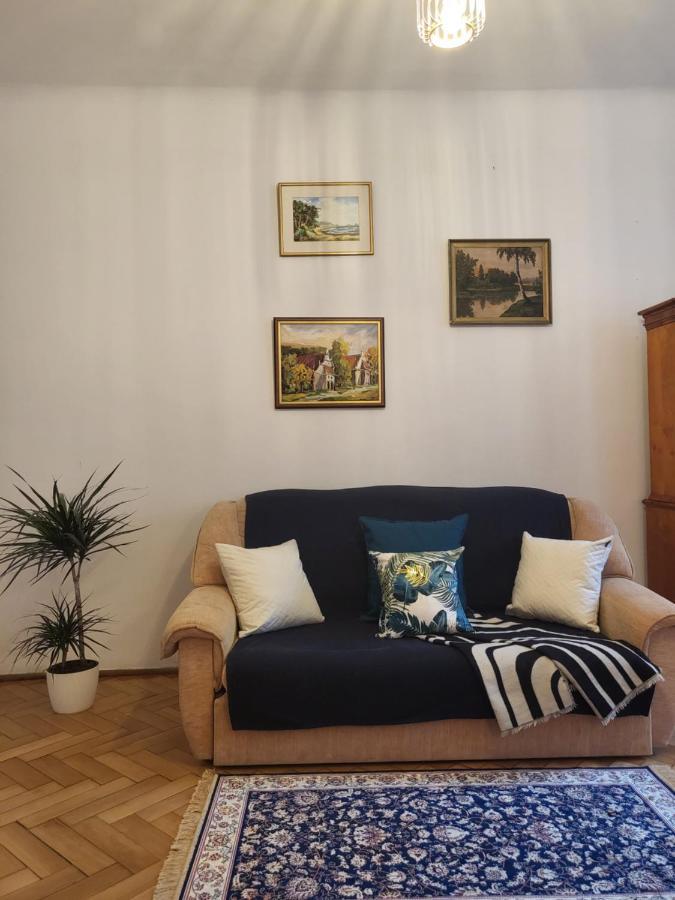 Apartamenty - Mi Stare Miasto Warschau Buitenkant foto