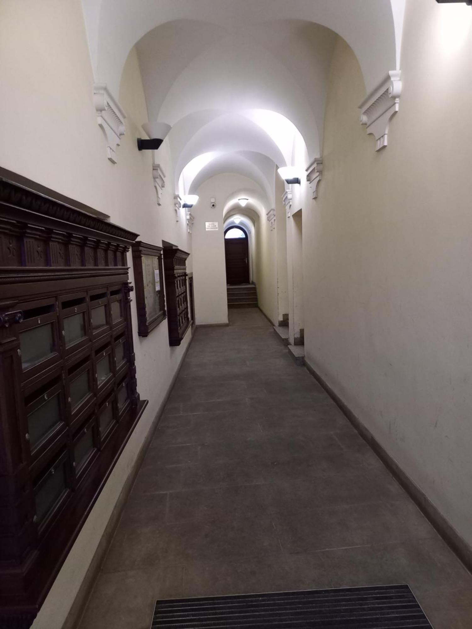 Apartamenty - Mi Stare Miasto Warschau Buitenkant foto